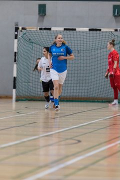 Bild 674 - wBJ NFV Futsalmeisterschaft